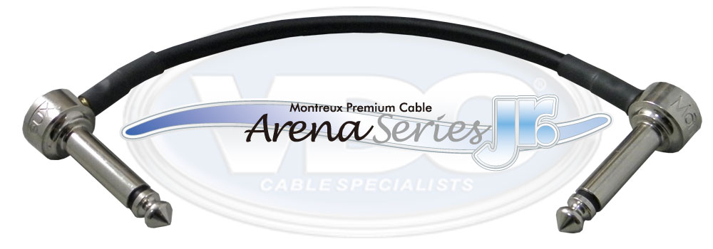 Montreux Premium Cables
